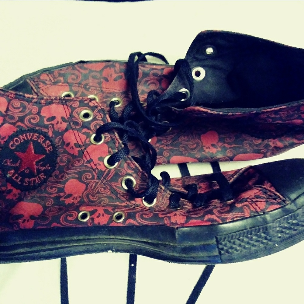 Converse All Stars